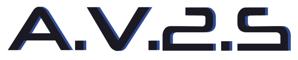 AV2S(logo)